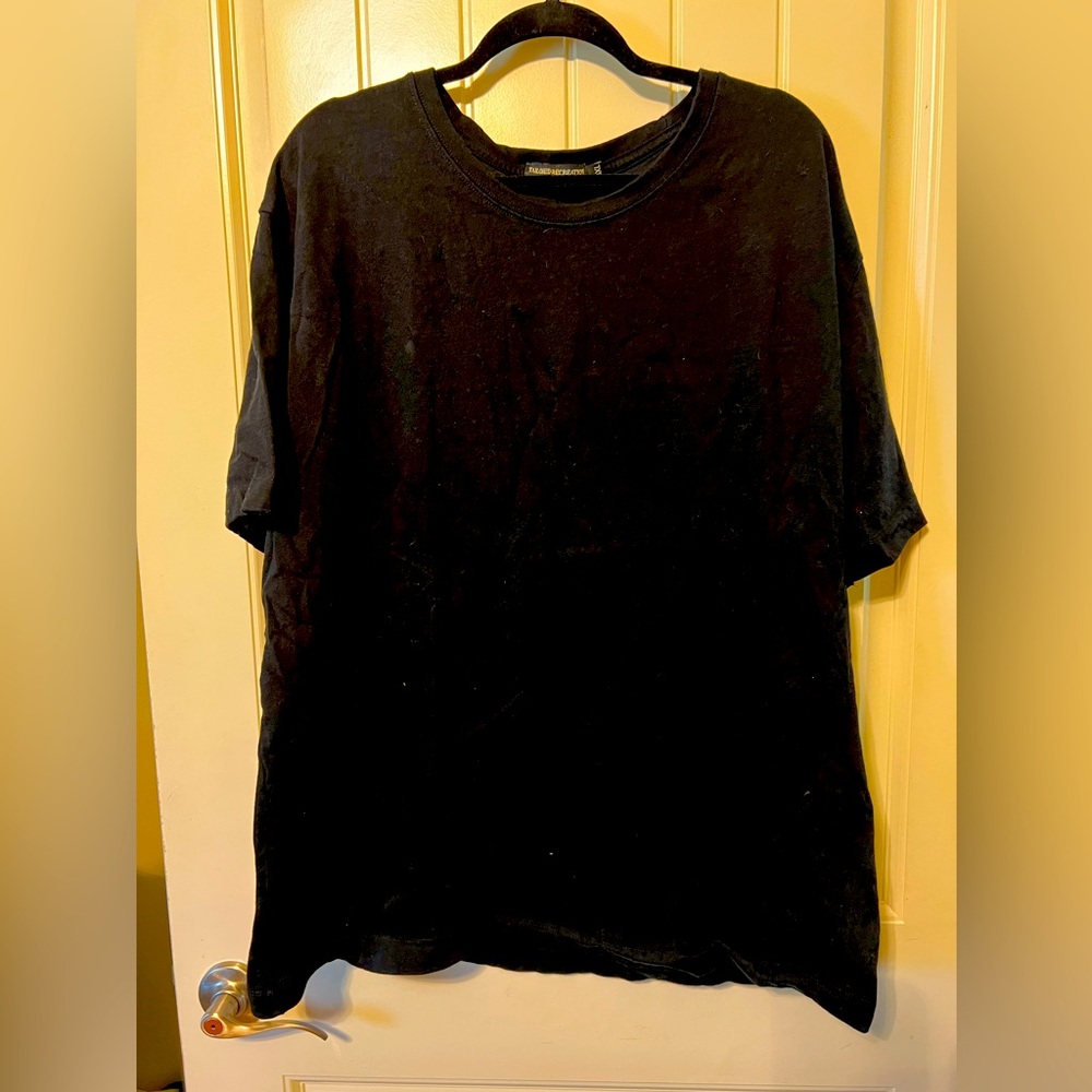 Tailored recreation 3x men’s shirt